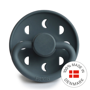 FRIGG Pacifier Moon Phase Slate